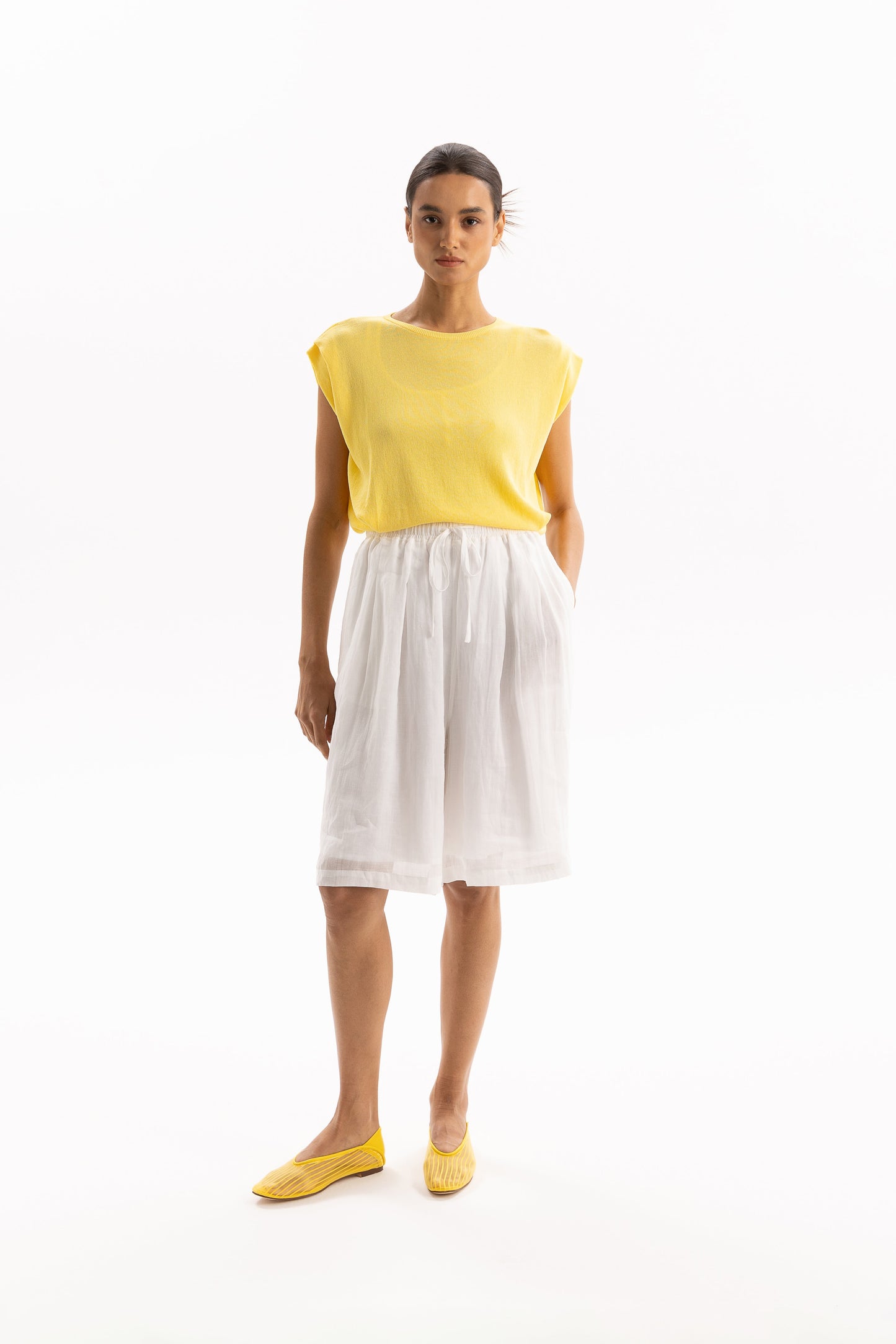 SH08 - Aeon Shorts Summer Two by Two NZ fashion