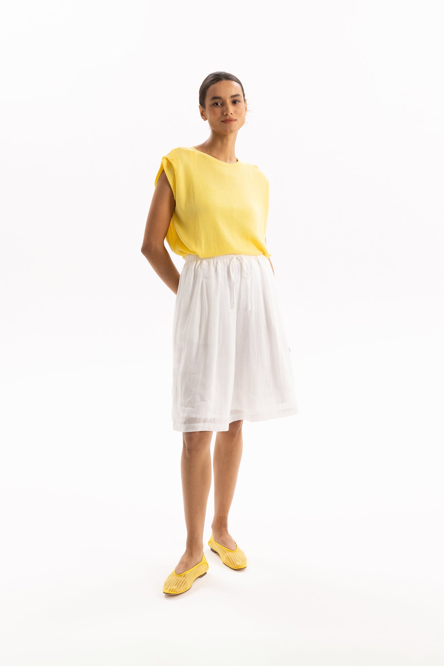 Aeon Shorts