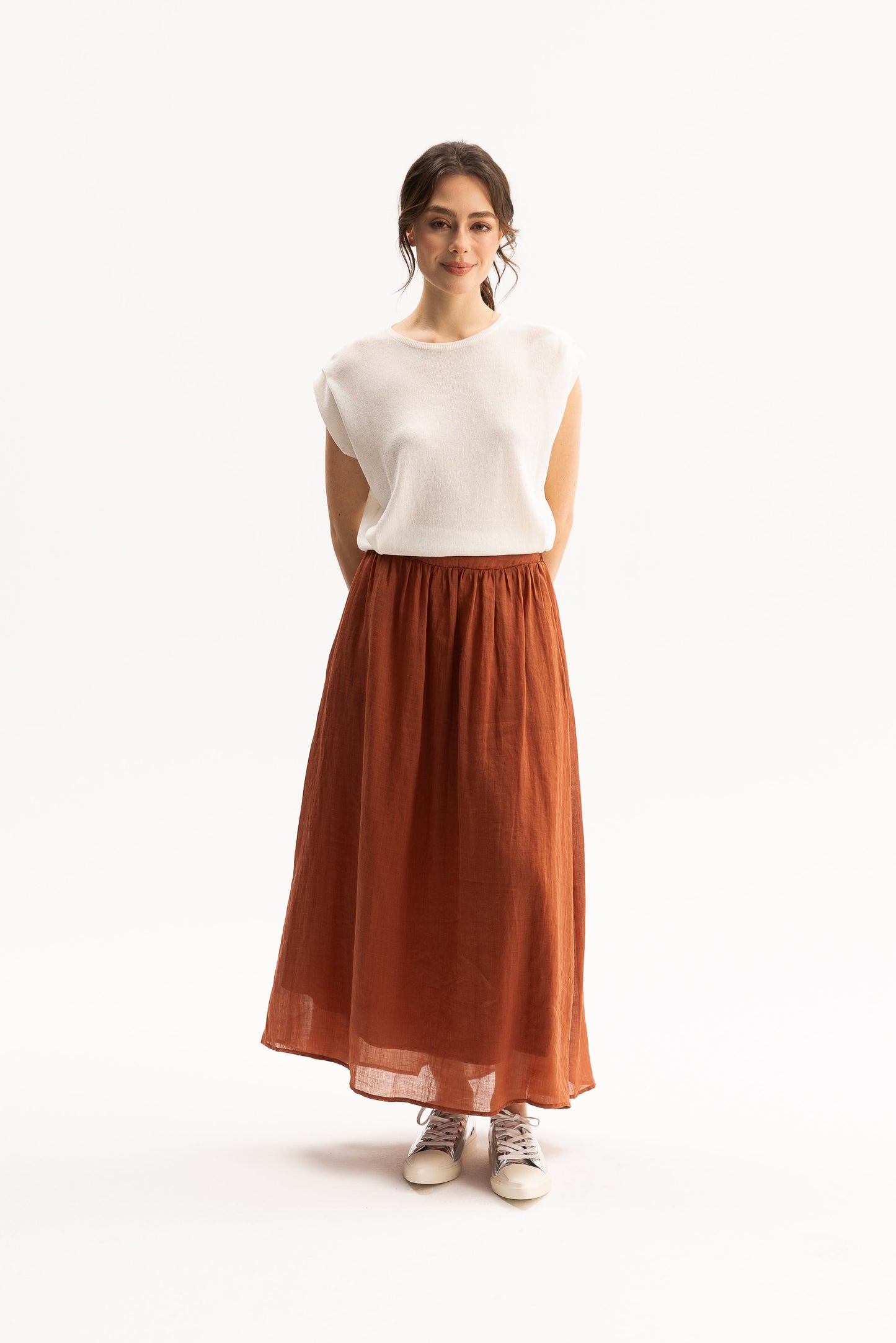 Molly Skirt
