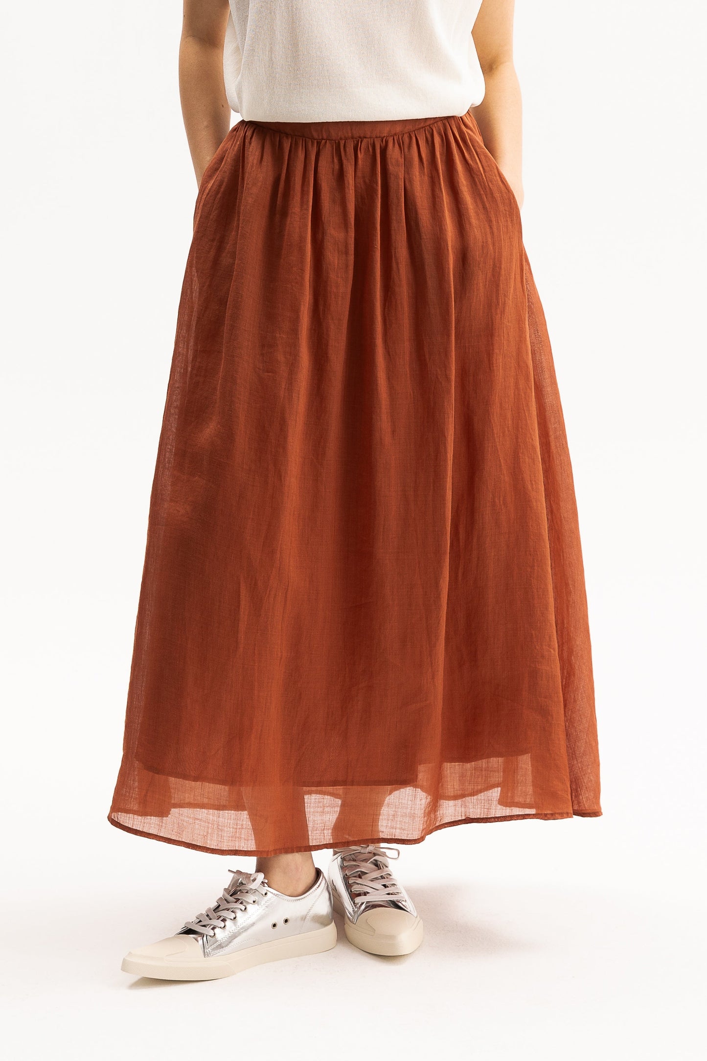 Molly Skirt