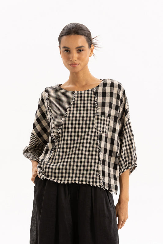 Abbie Top