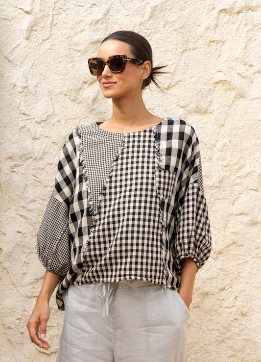 Abbie Top