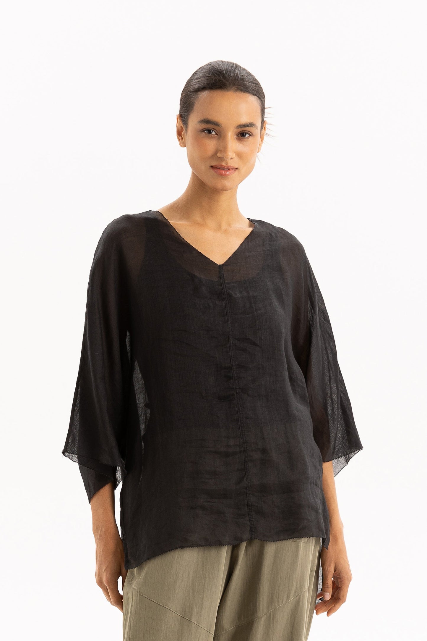 Evara Top