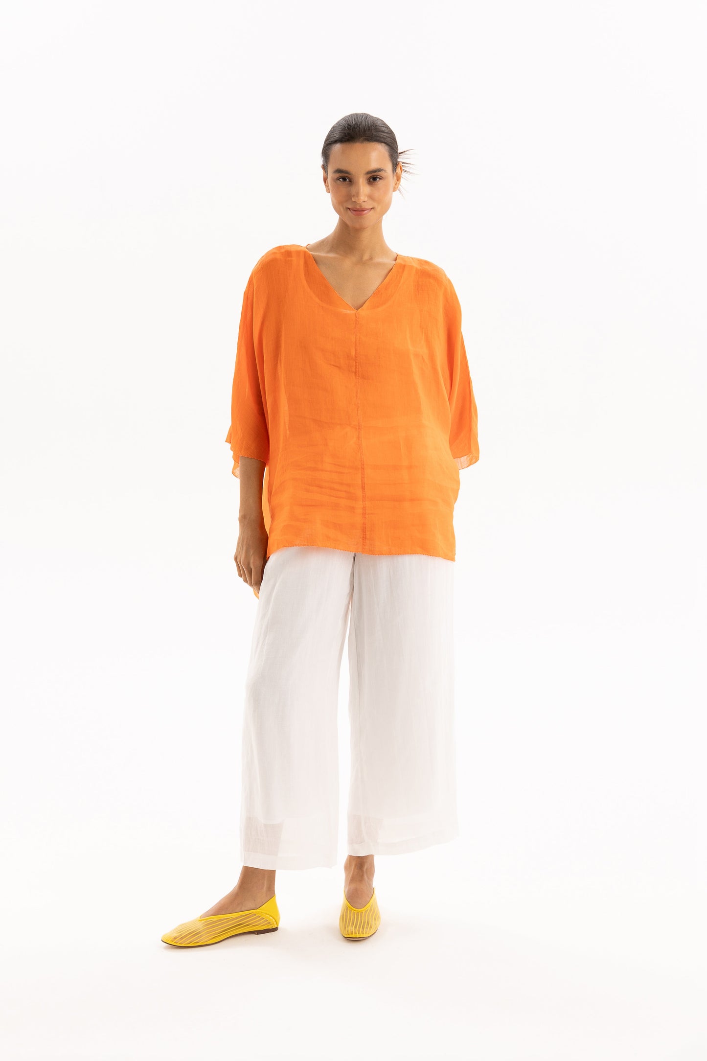 Evara Top