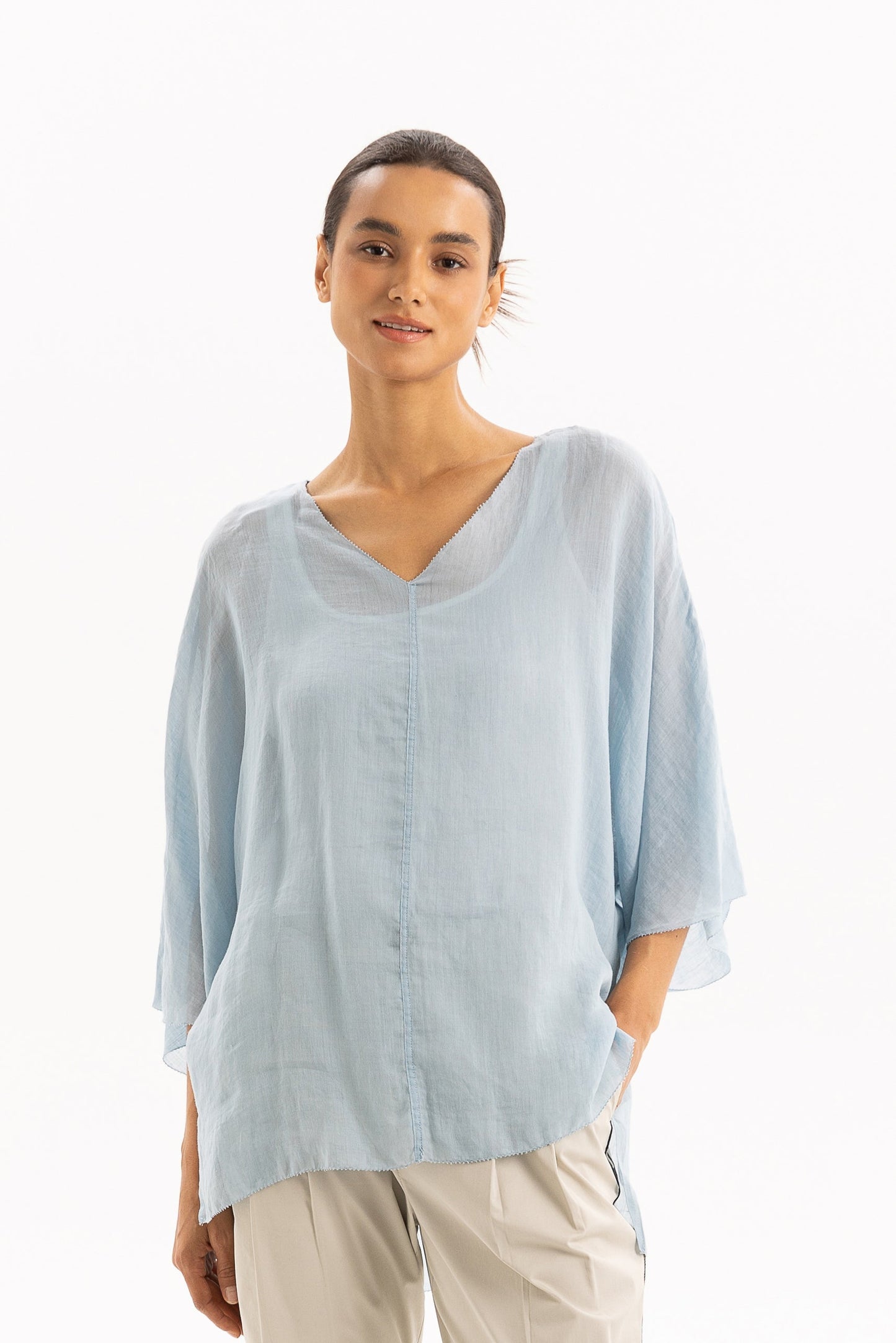 Evara Top