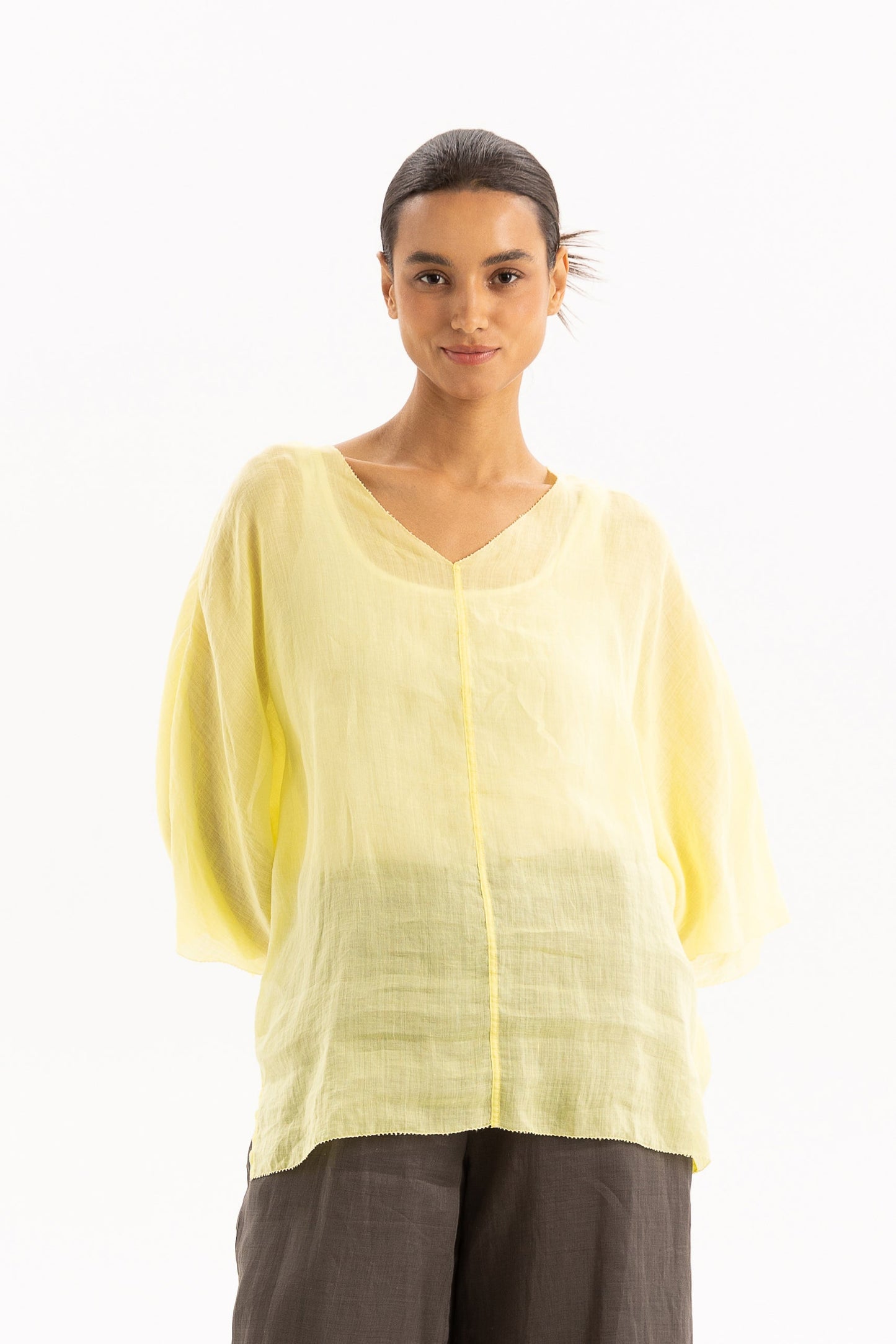 Evara Top