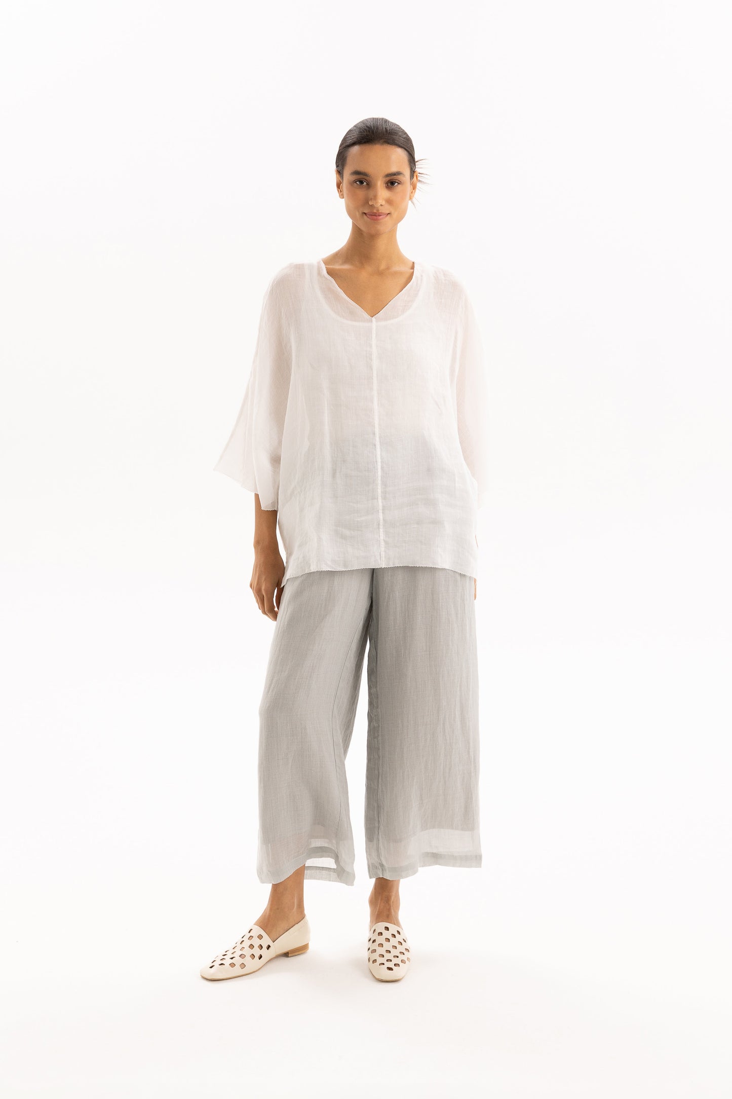 Evara Top