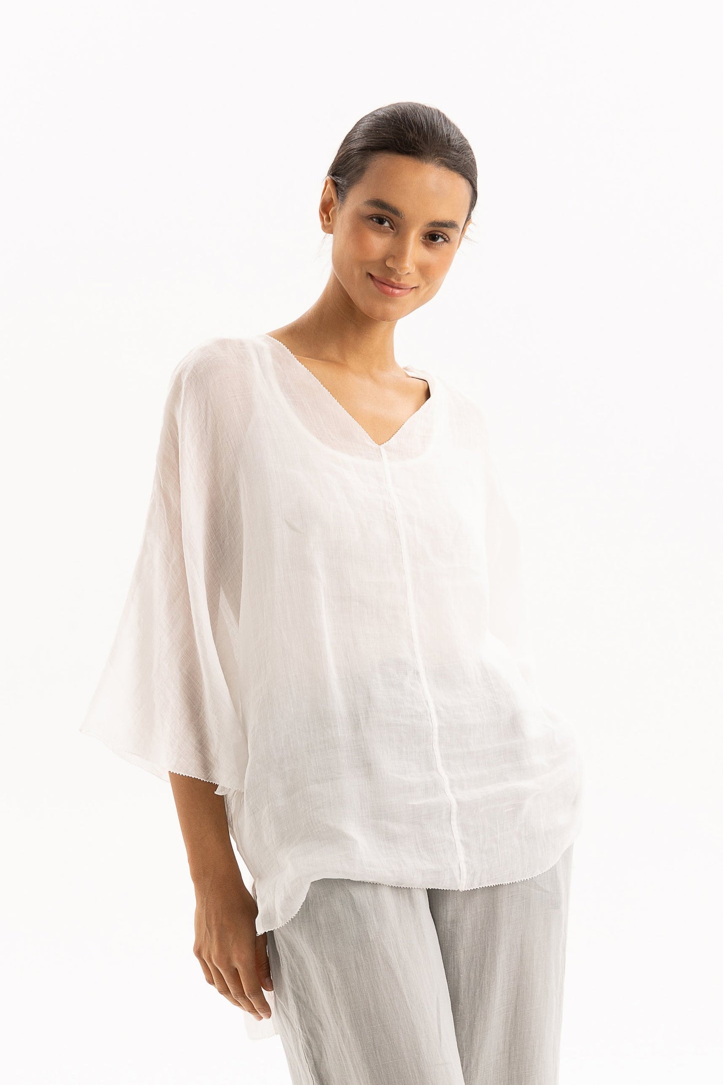 Evara Top