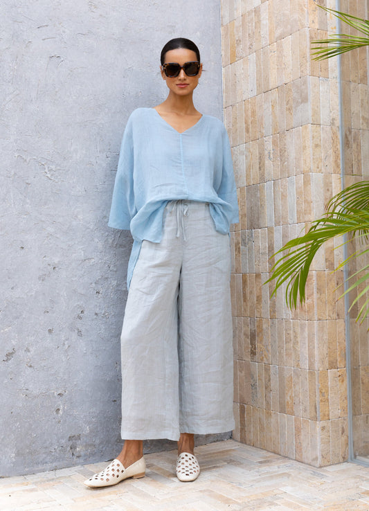 Evara Top