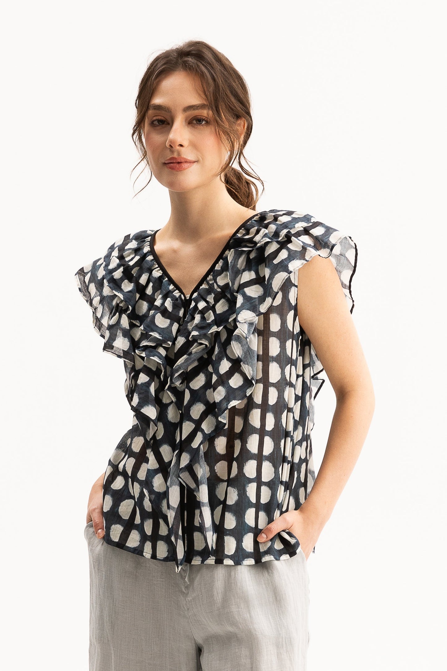 Kellie Top