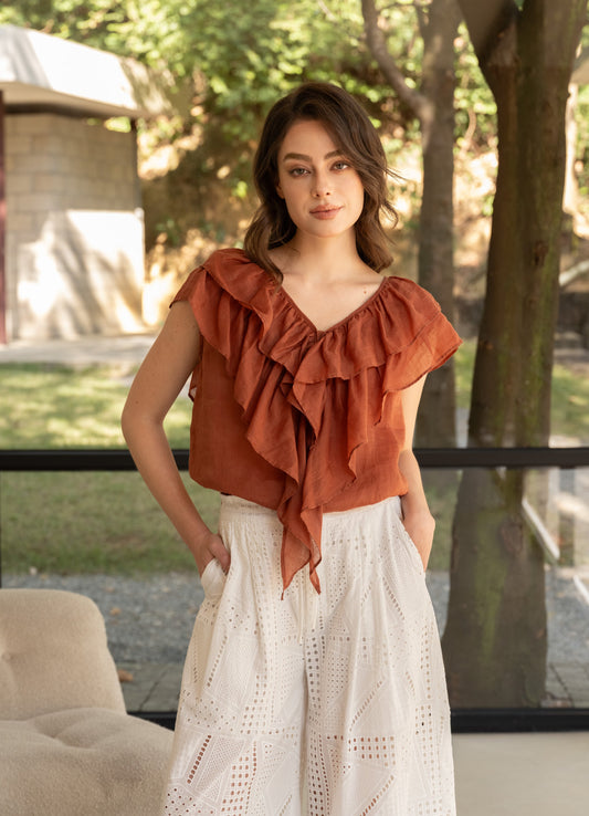 Kellie Top