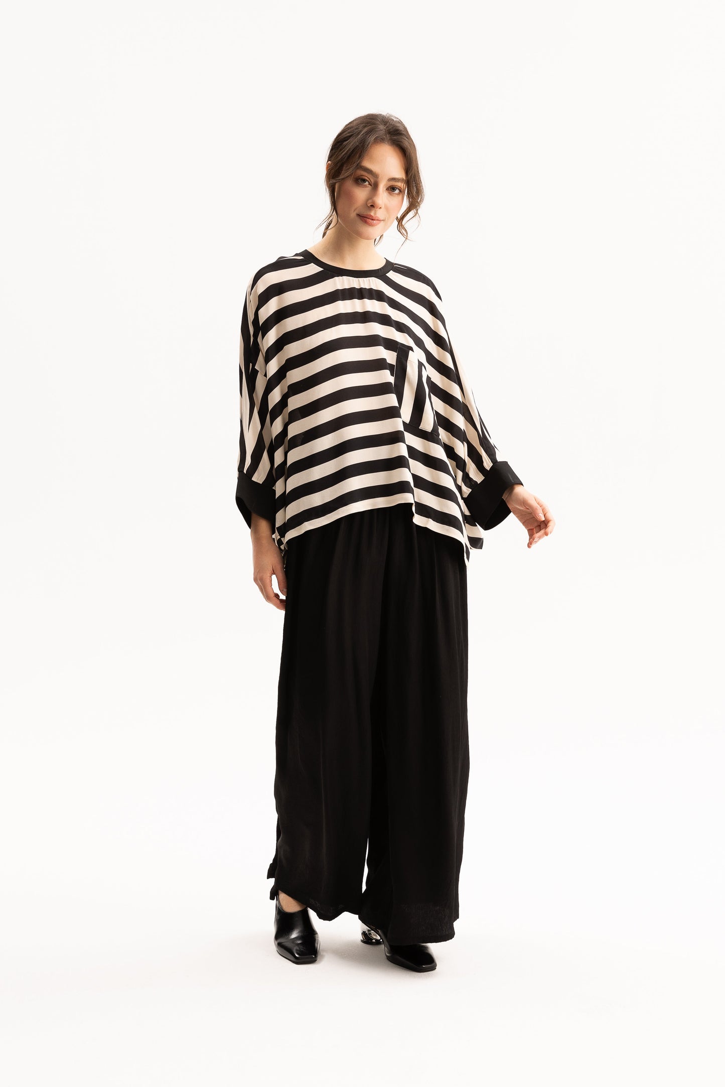 T16 - Arden Top Summer Blacklist NZ fashion