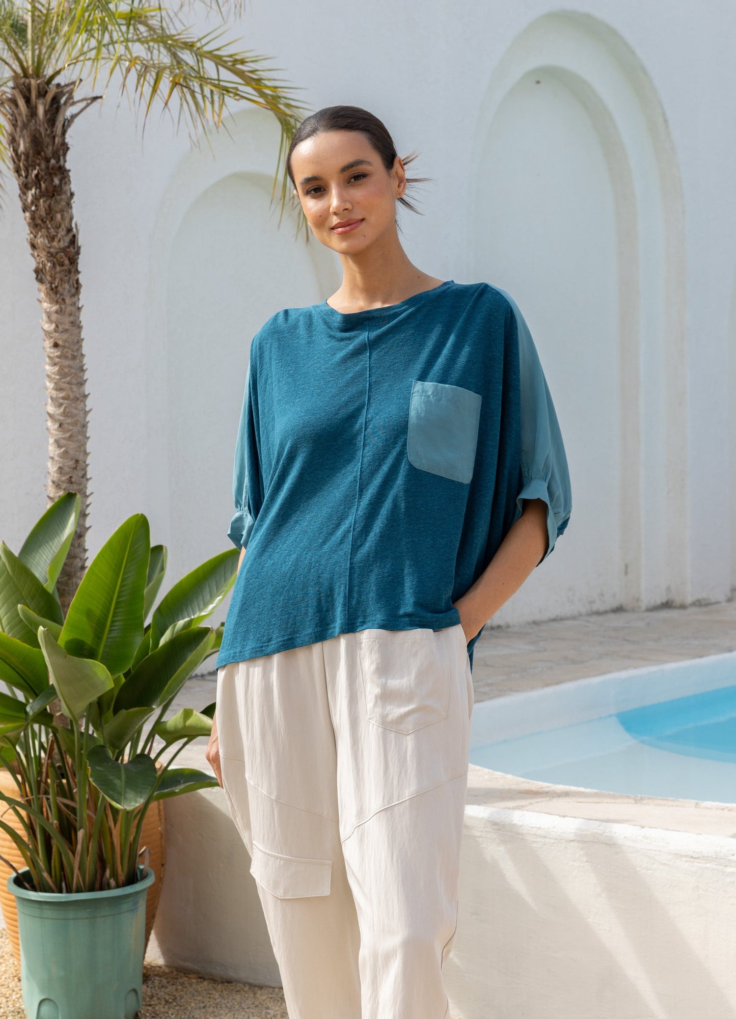 Maris Top