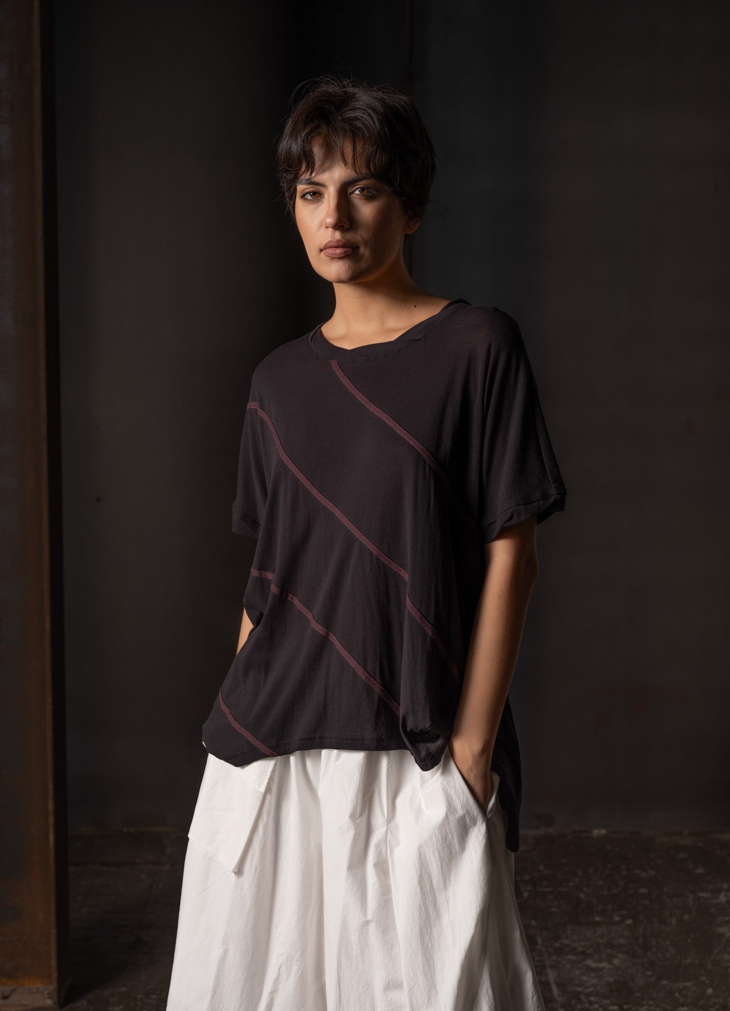 Isa Tee