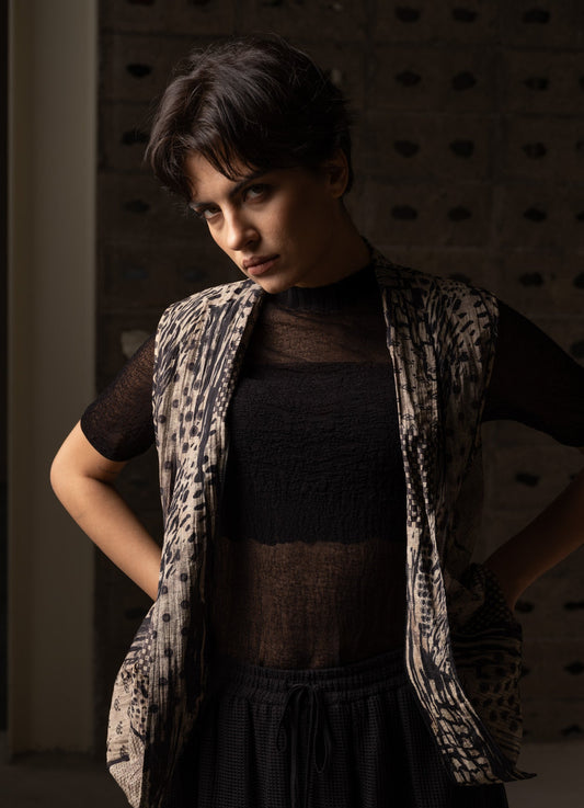 Nyx Vest