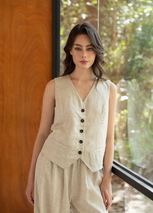 Paula Vest