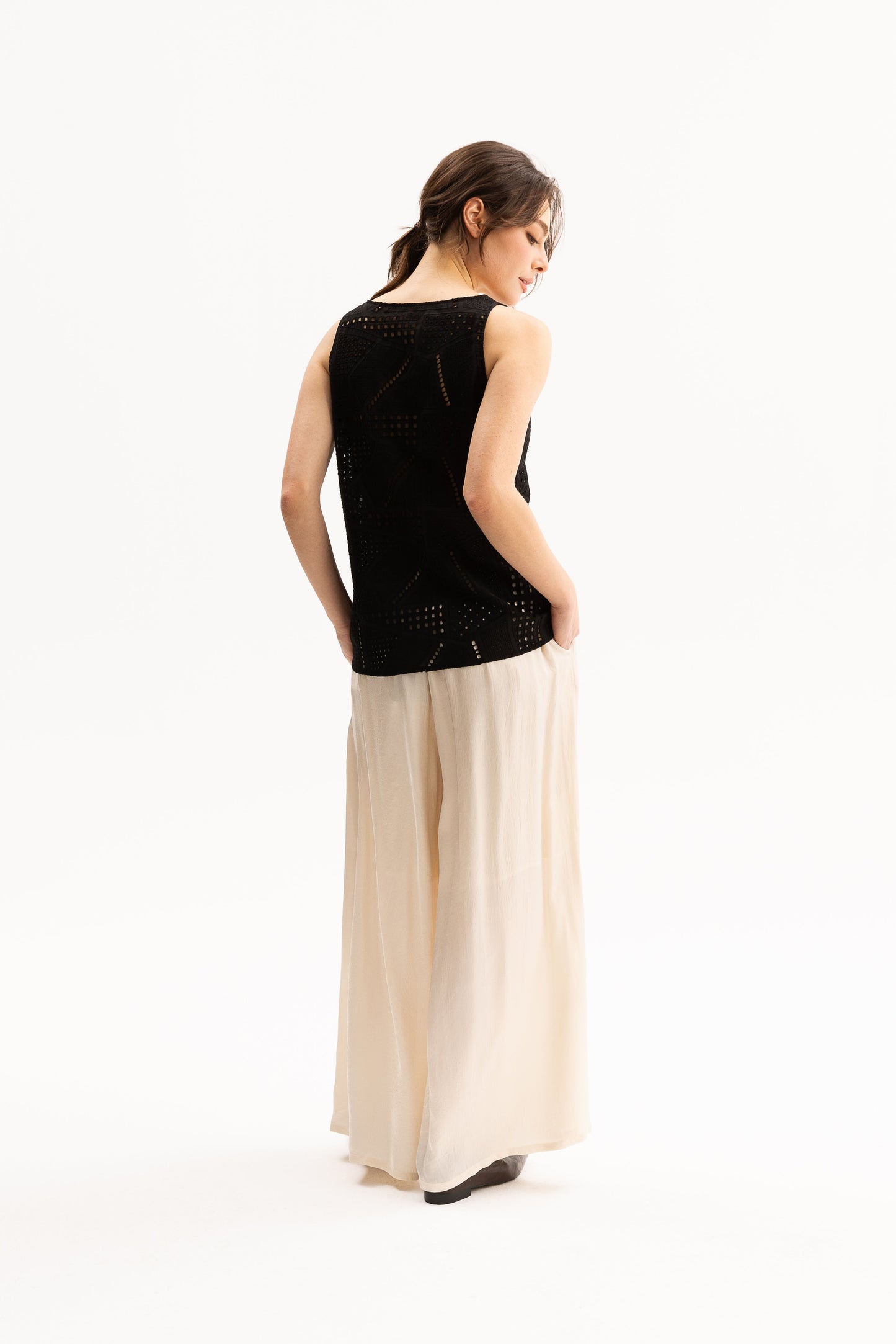 Aslin Singlet