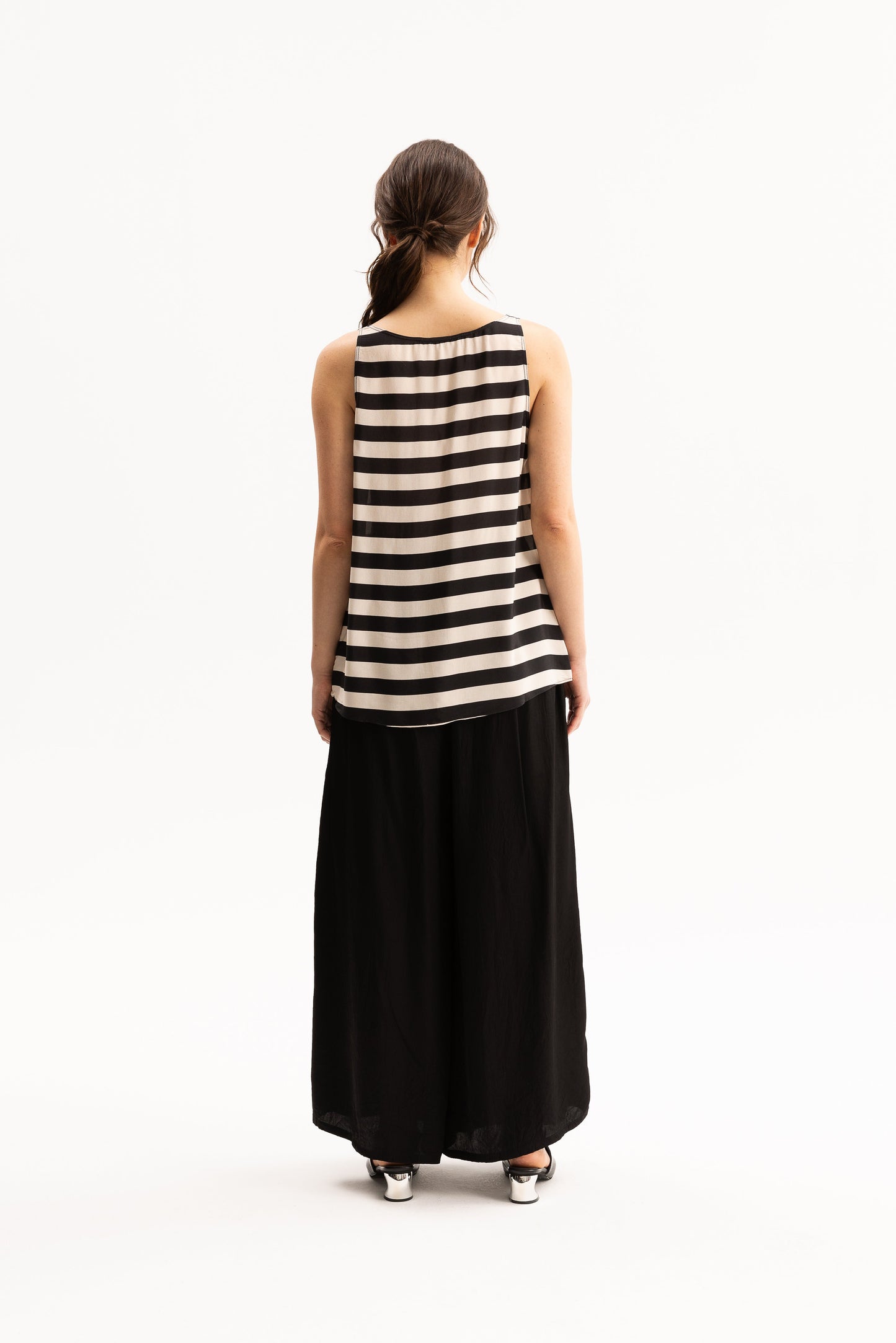 Aslin Singlet