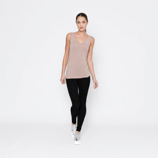Reversible Rayon Tank