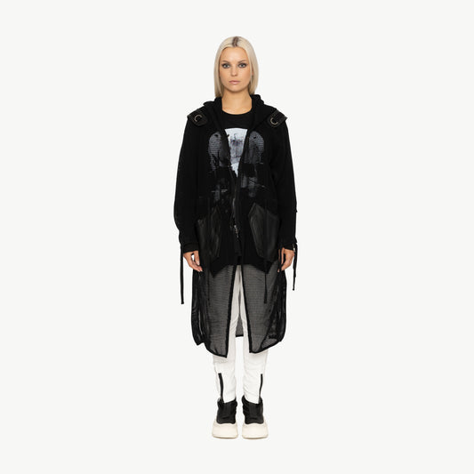 Fifer Jacket