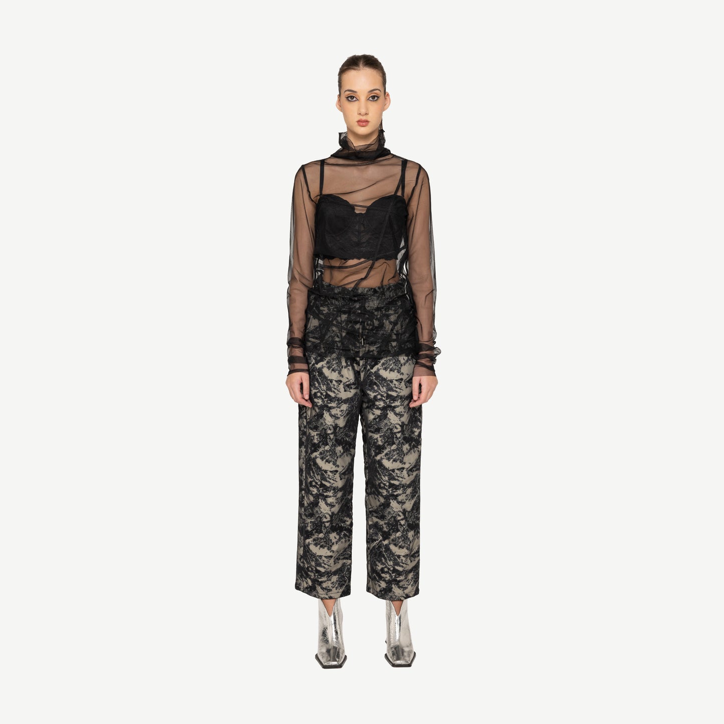 Dune Top -Mesh