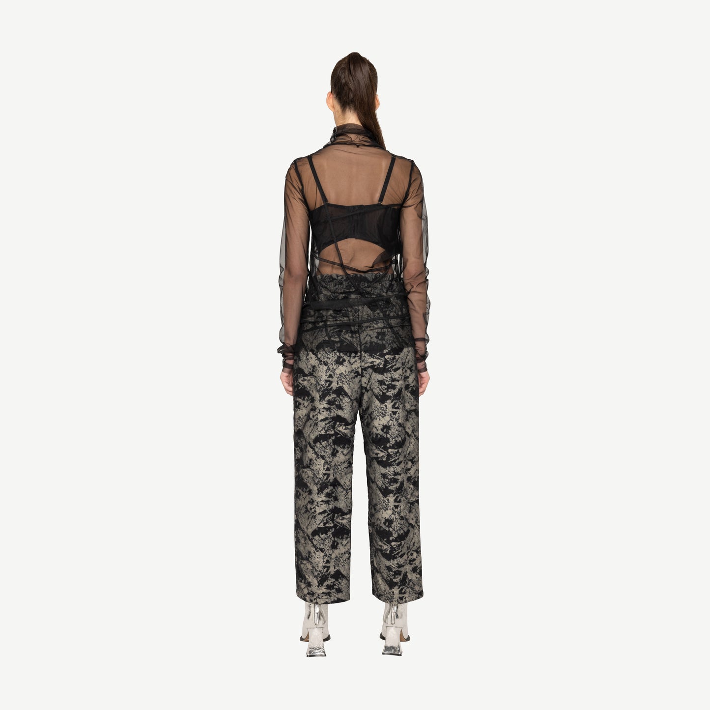 Dune Top -Mesh
