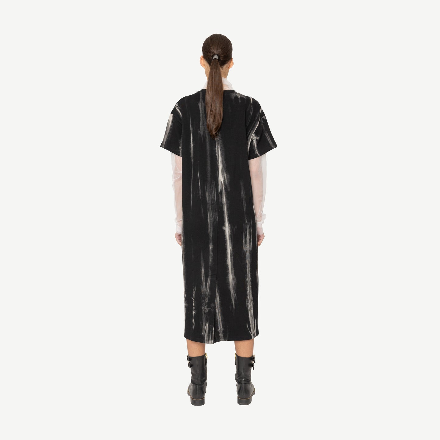 Riku Dress