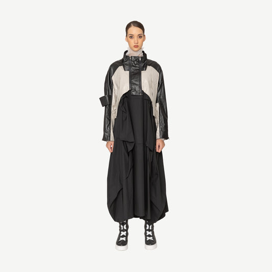 Aeon Jacket Bone & Arrow NZ designer fashion