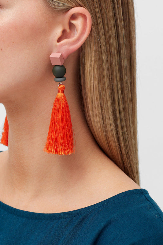 Tava Earring