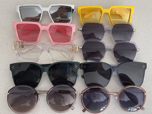 Sunglasses SG201