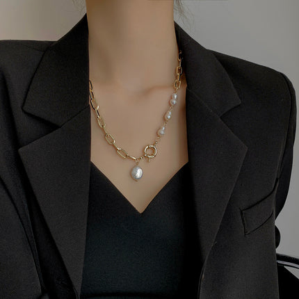Necklace D