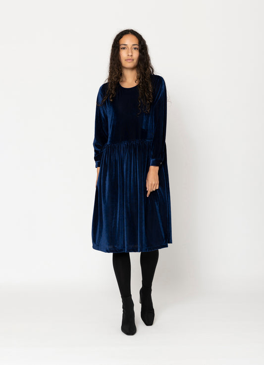 Kenzie Dress Velvet