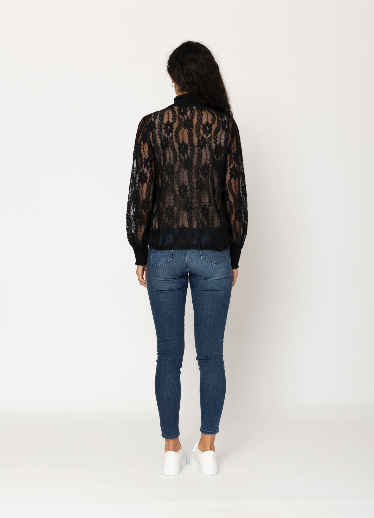 Lace Top